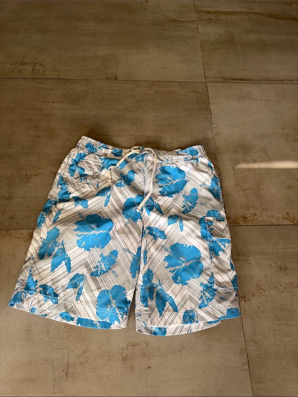American Rag Board Shorts